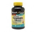enzymatic digesta..