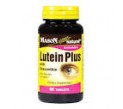 lutein + zeaxanth..