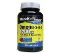 omega 3-6-9 1200m..