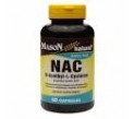 nac amino acid 50..