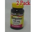 ubiquinol 100mg s..