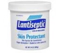 lantiseptic skin ..