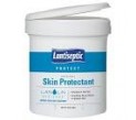 lantiseptic skin ..