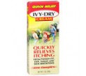 ivy dry anti itch..