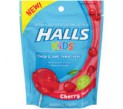 halls kids pops b..