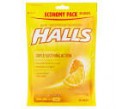 halls bag honey l..