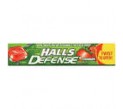 halls defense sti..