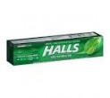 halls stick spear..