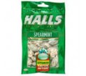 halls bag spearmi..