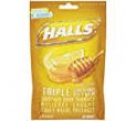 halls bag honey l..
