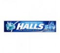 halls stick ice p..