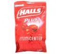 halls plus bag ch..