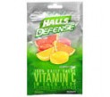halls defense bag..