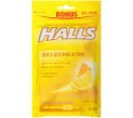 halls bag honey l..