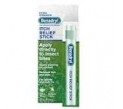 benadryl itch rel..