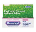 benadryl itch sto..