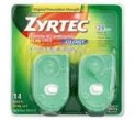 zyrtec otc 10mg t..