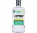 listerine natural..