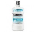 listerine whiten ..