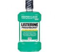 listerine fresh b..