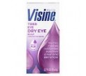 visine tired dry ..