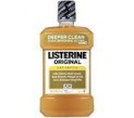 listerine origina..