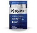 rogaine men foam ..