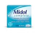 midol complete ca..