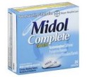 midol complete ca..