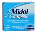 midol complete ge..