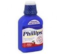 phillips milk of ..