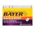 bayer aspirin cap..