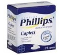 phillips caplet 2..