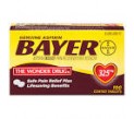 bayer aspirin tab..