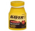bayer aspirin tab..