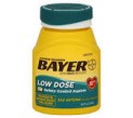 bayer aspirin lo ..