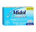 midol complete ca..