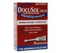 docusol plus mini..