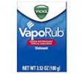 vaporub jar 100gm..