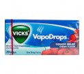 vicks cough drop ..