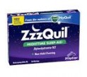 zzzquil liquigel ..