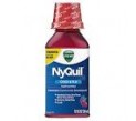nyquil cherry 12o..