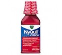 nyquil cough 8oz ..