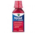 nyquil cough 12oz..