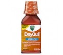 dayquil cold flu ..