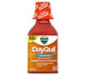 dayquil cold flu ..