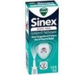 sinex scent free ..