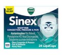 vicks sinex night..