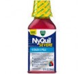 nyquil liquid sev..