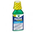 nyquil severe col..